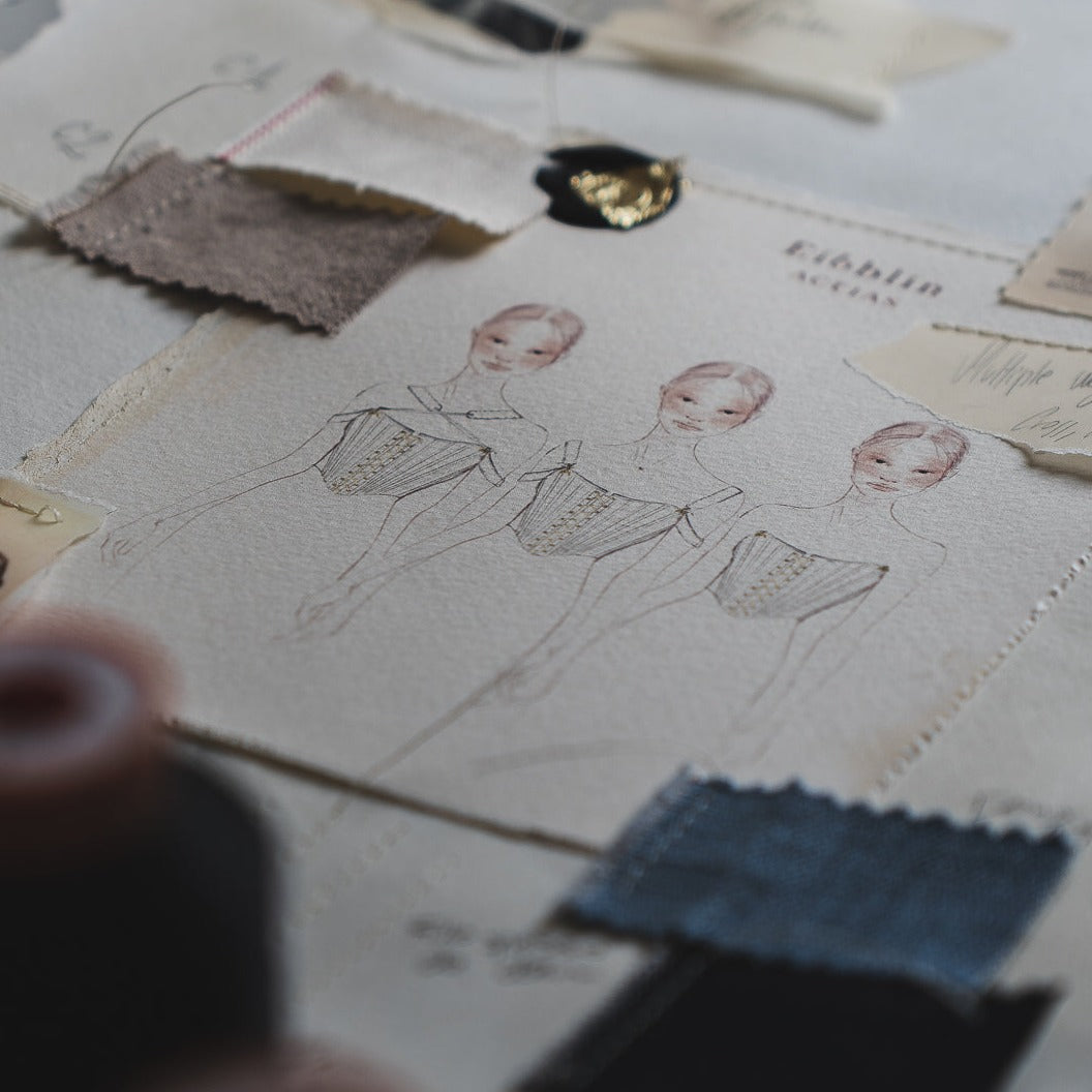 Eibhlin Actias gift card